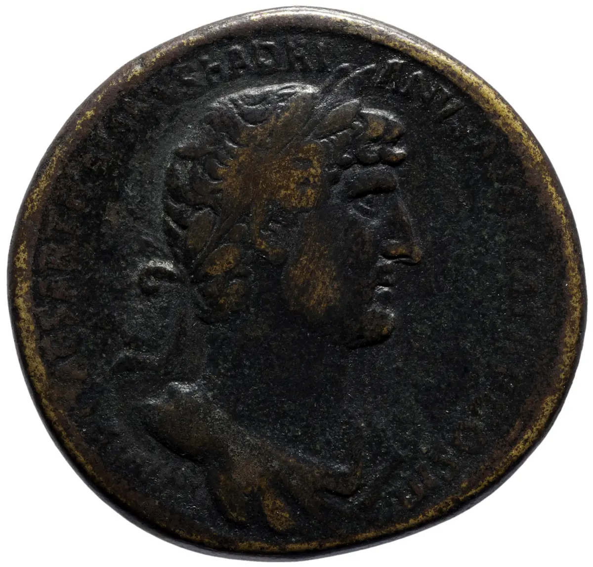 Hadrianus