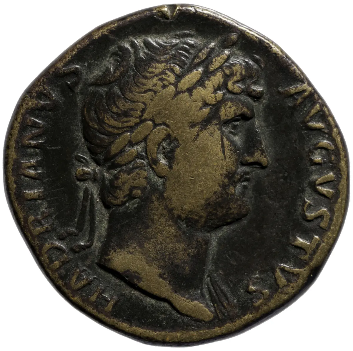 Hadrianus