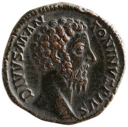Divus Marcus Aurelius