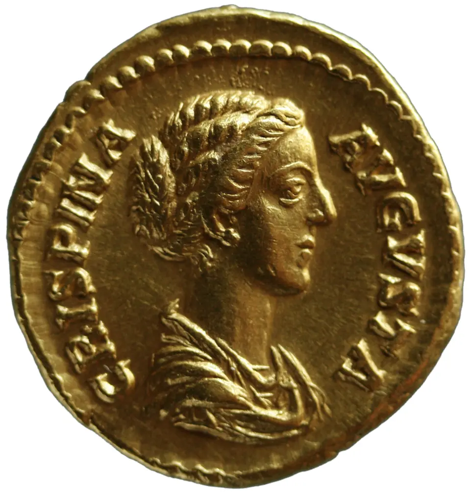 Crispina