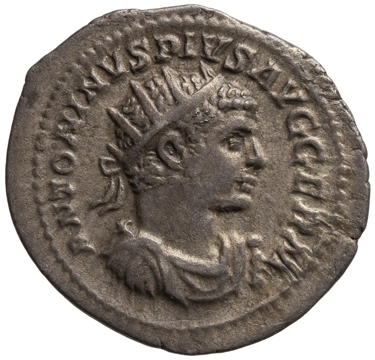 Antoninus III. (Caracalla)