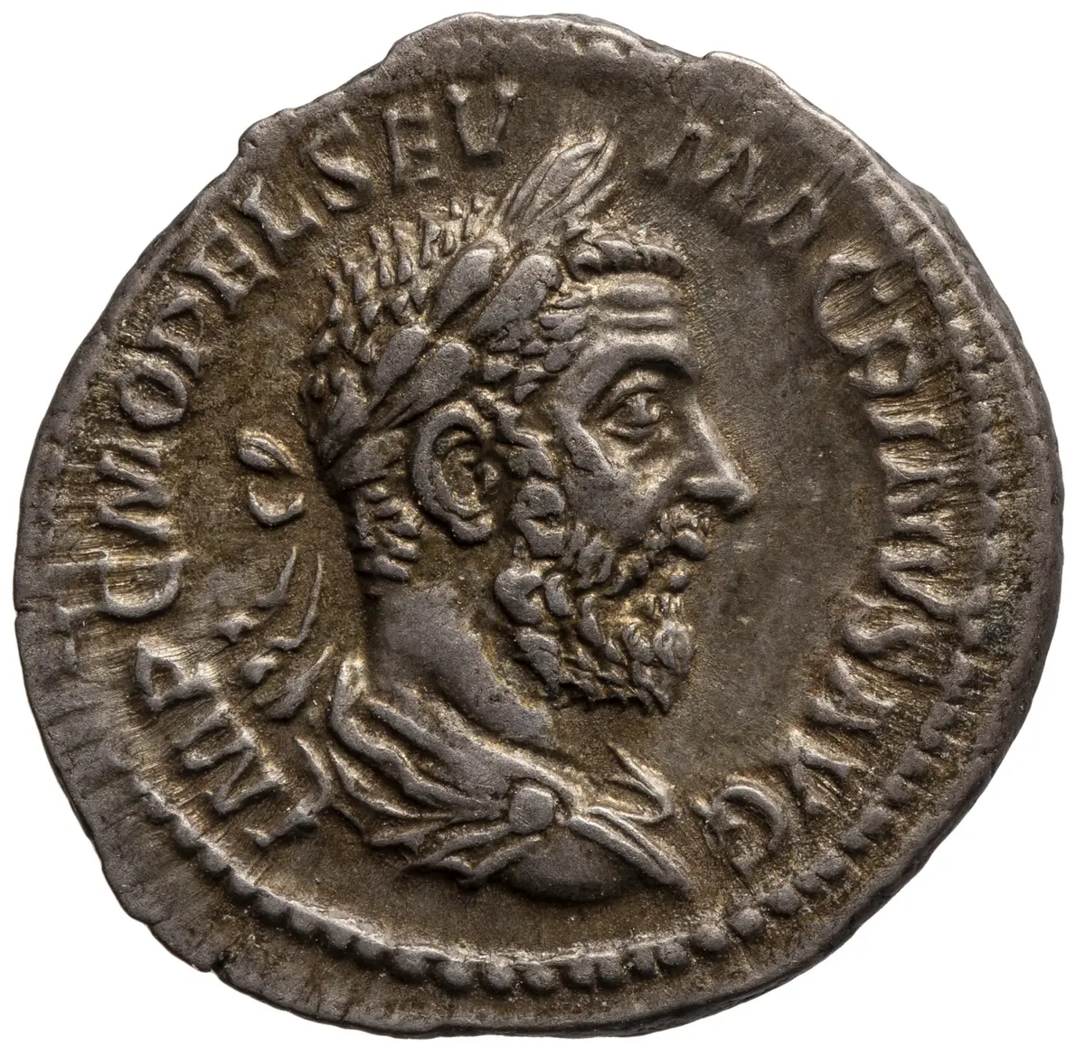Macrinus