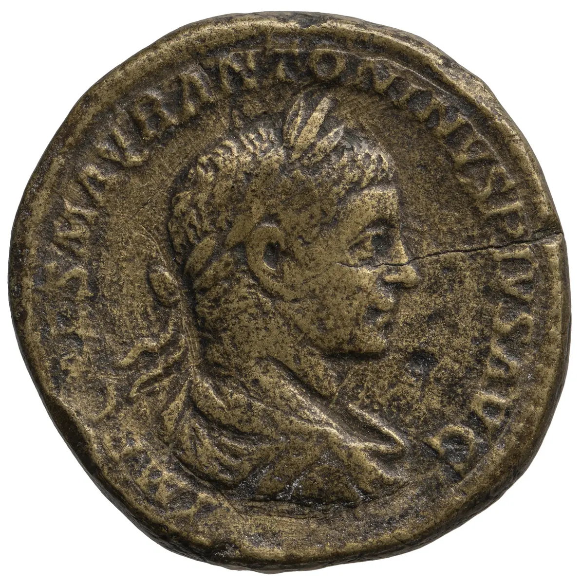 Antoninus IV. (Elagabal)