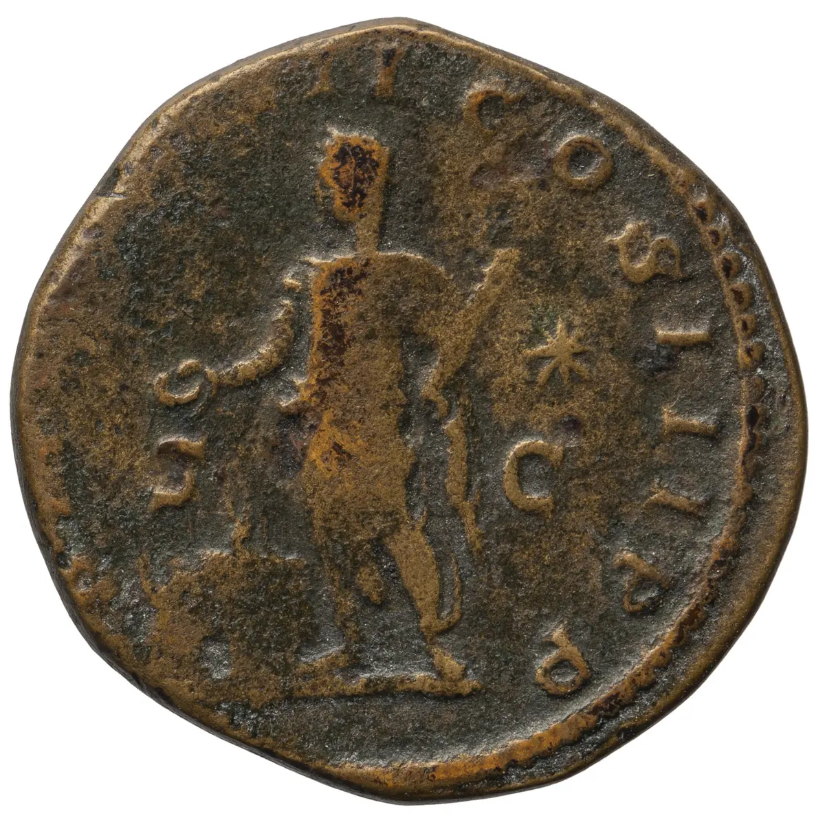 Antoninus IV. (Elagabal)