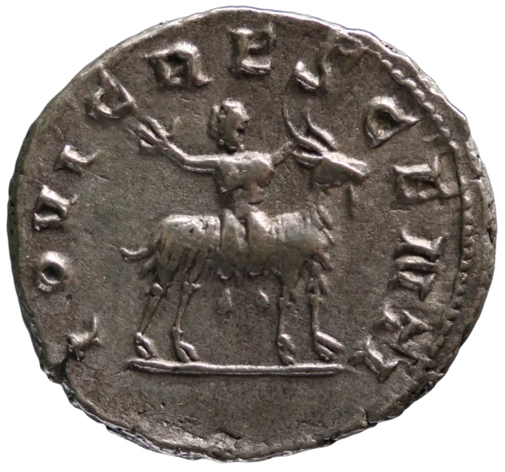 Valerianus II. Caesar