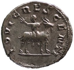 Valerianus II. Caesar