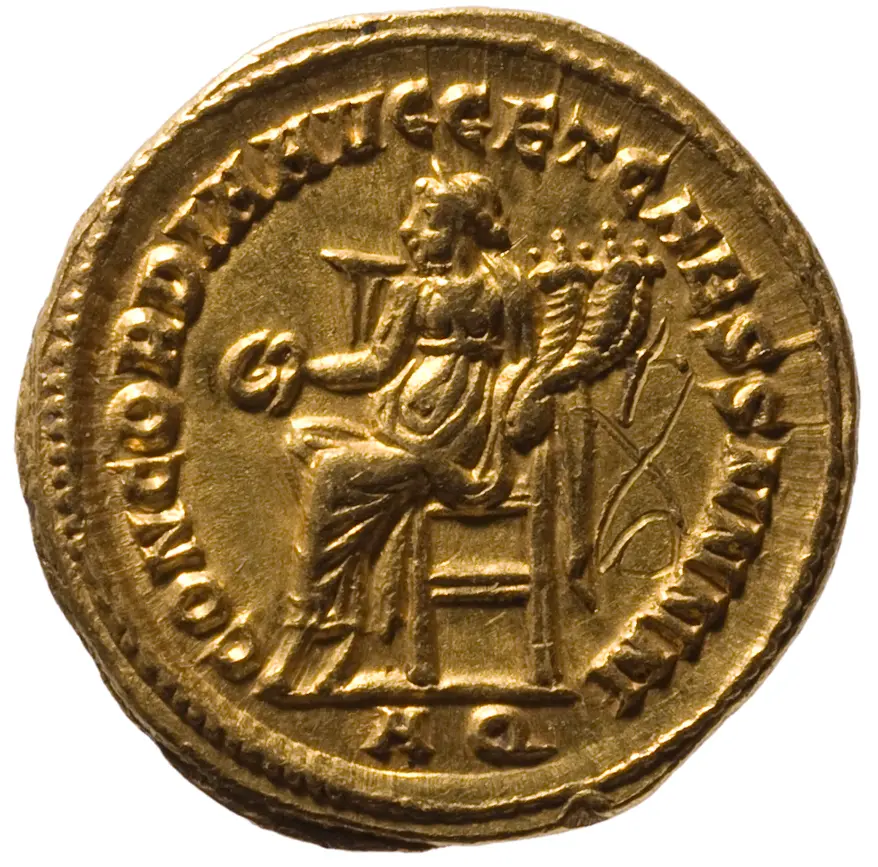 Diocletianus
