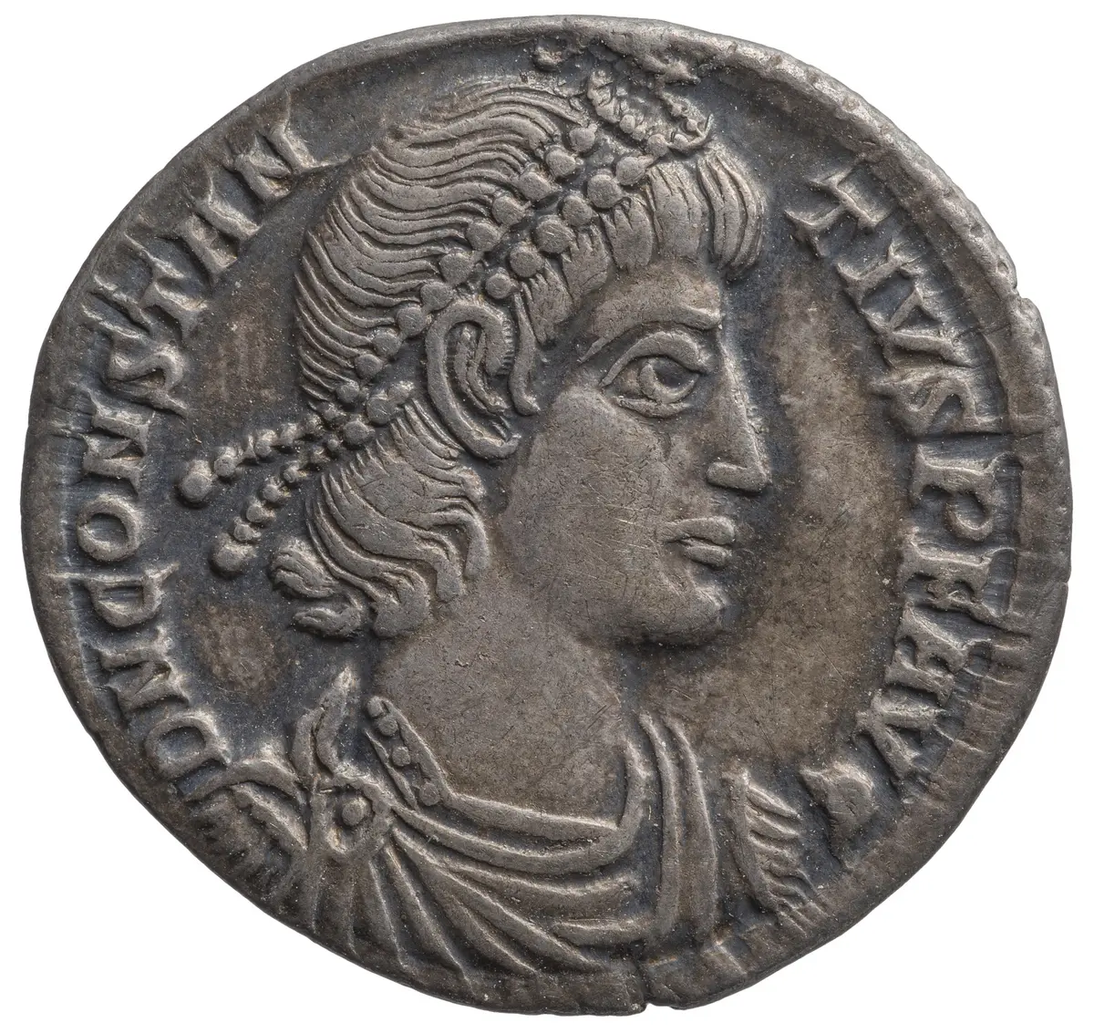 Constantius II.