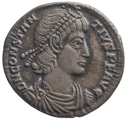 Constantius II.