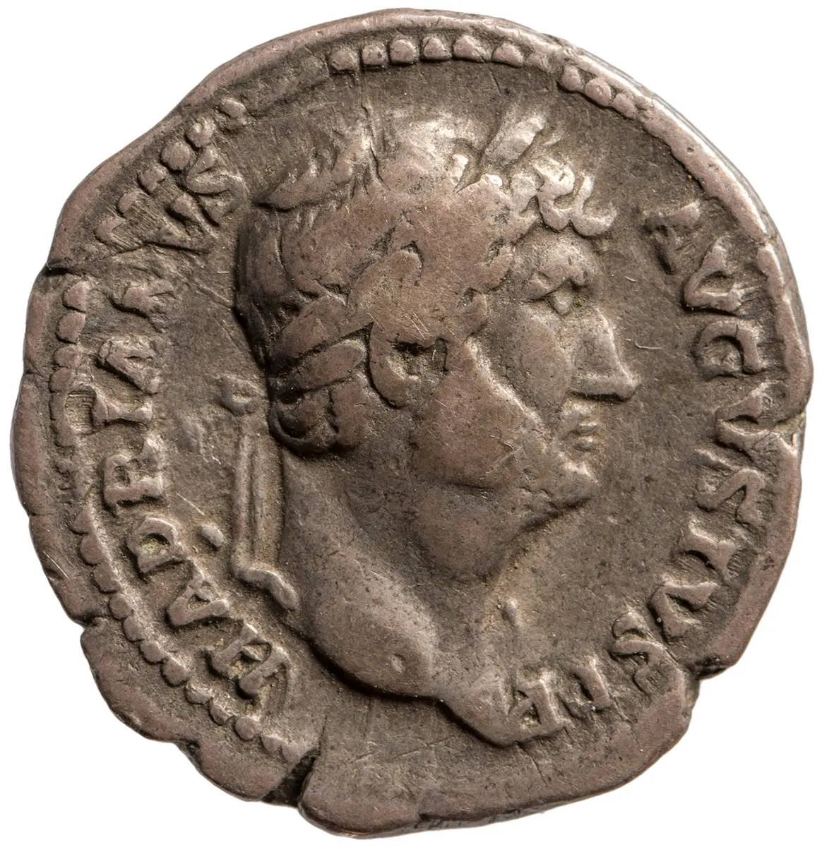 Hadrianus