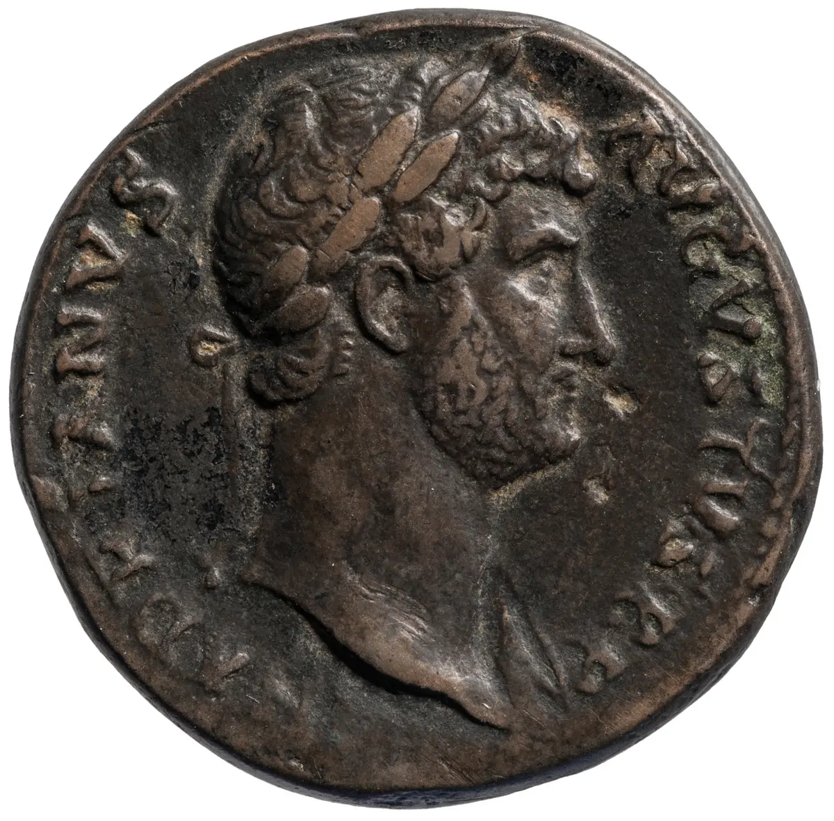 Hadrianus