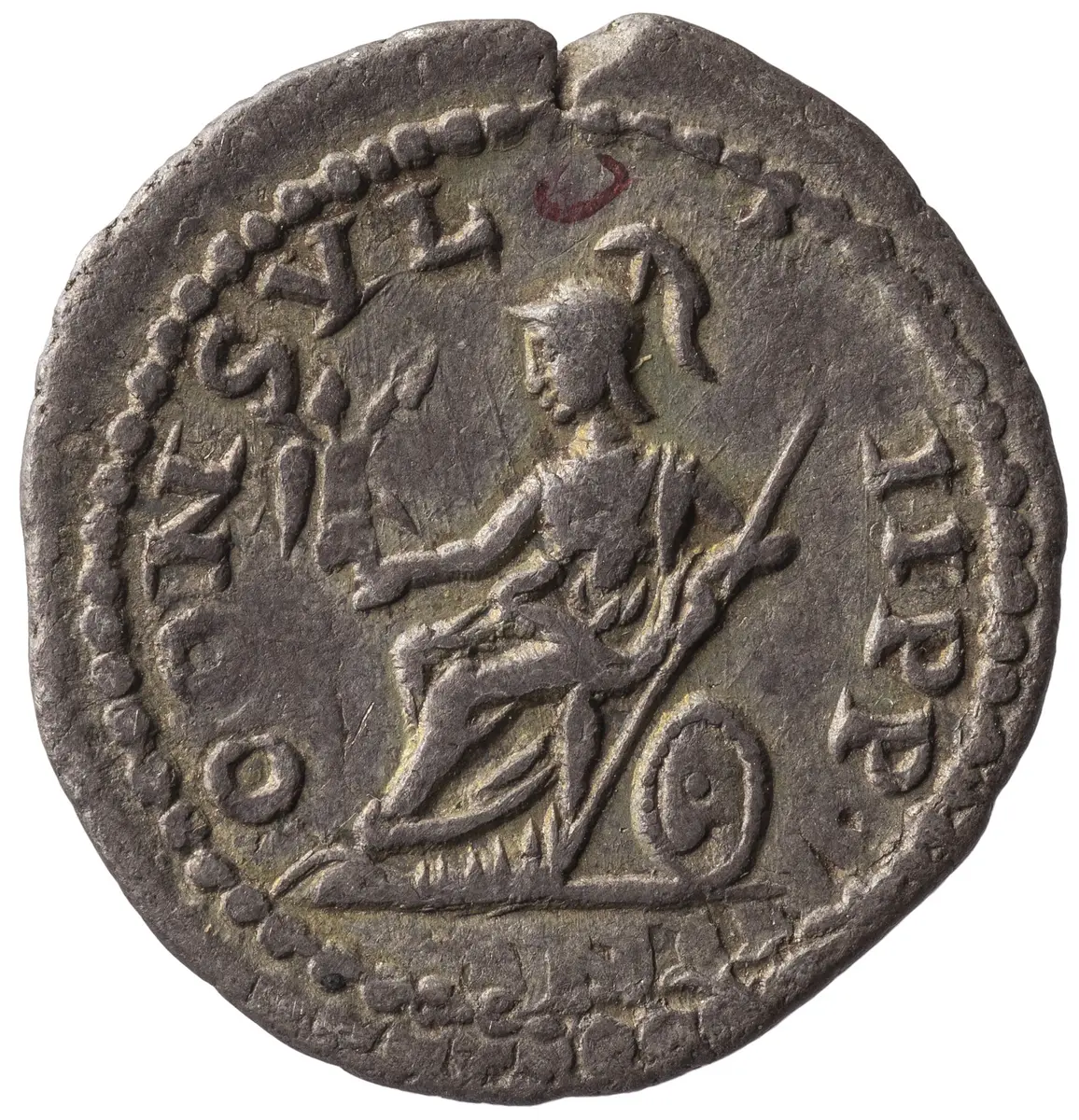 Antoninus IV. (Elagabal)