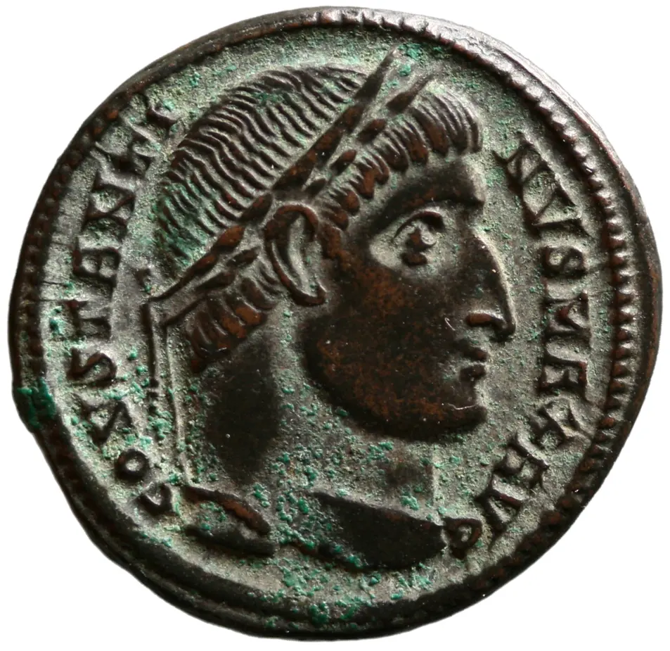 Constantinus I.