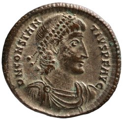 Constantius II.