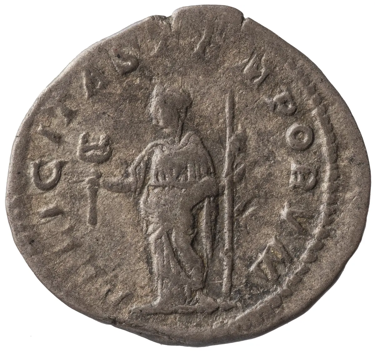 Macrinus