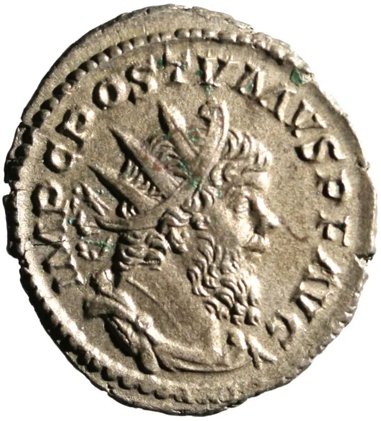 Münze