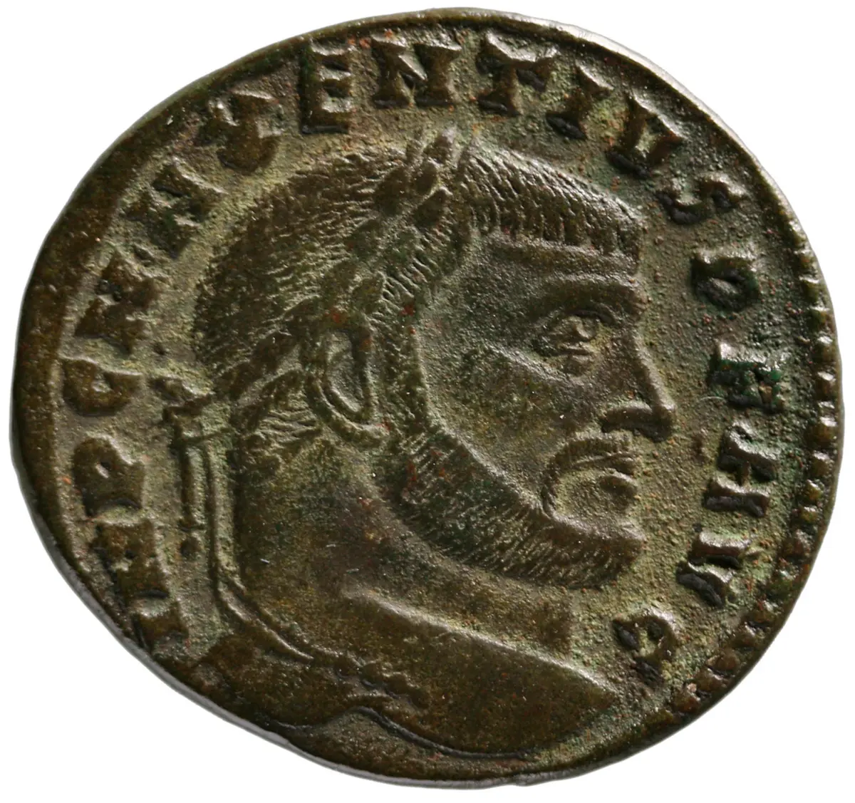 Maxentius