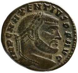 Maxentius