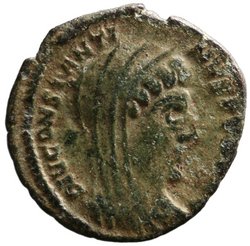 Divus Constantinus I.