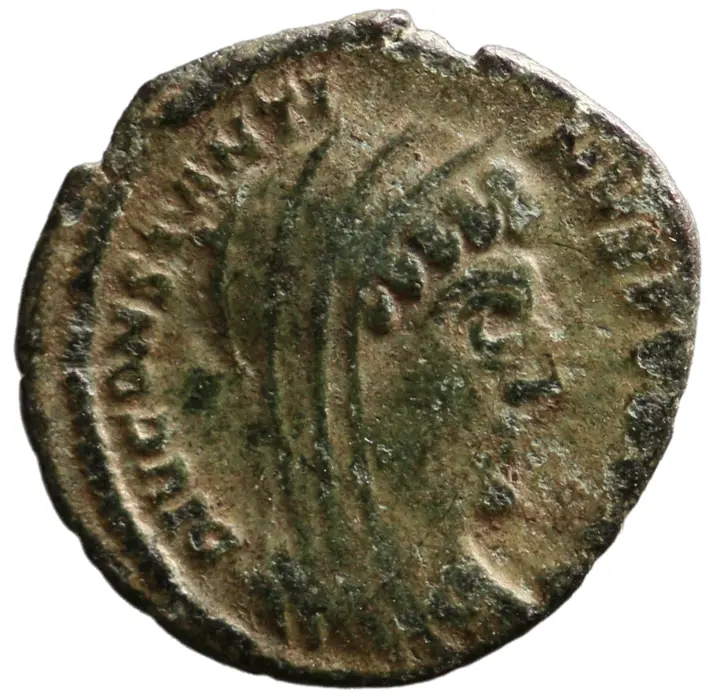 Divus Constantinus I.