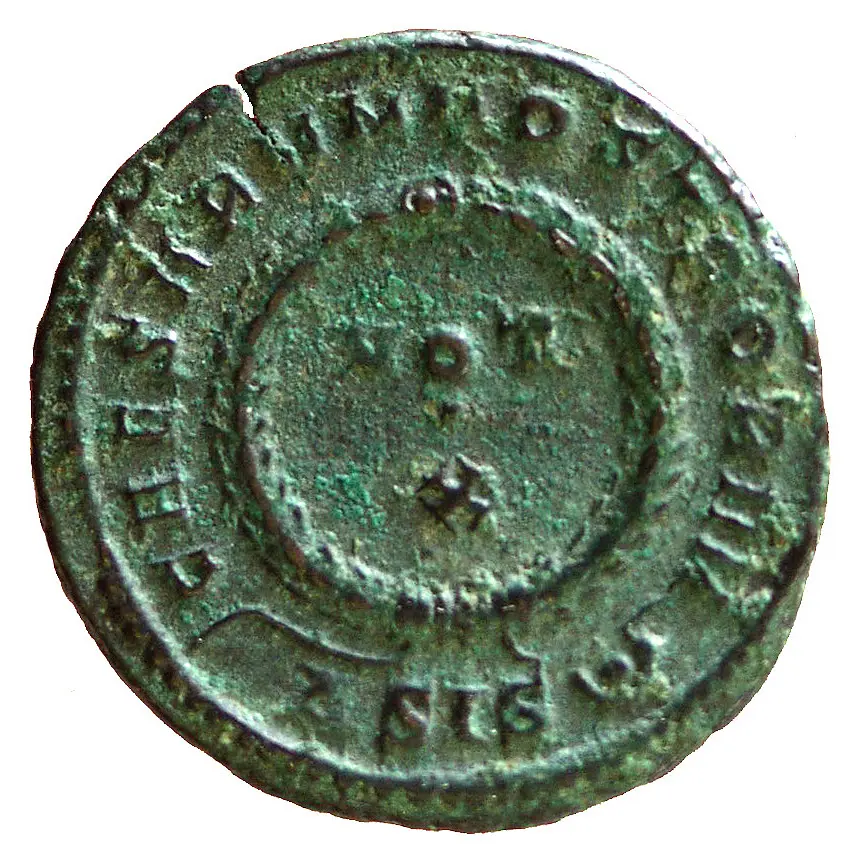 Crispus