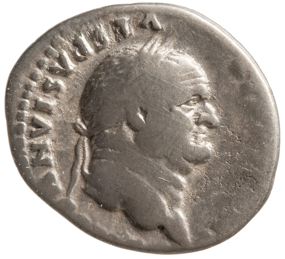 Vespasianus