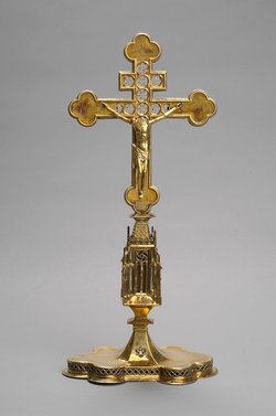 Reliquienkreuz