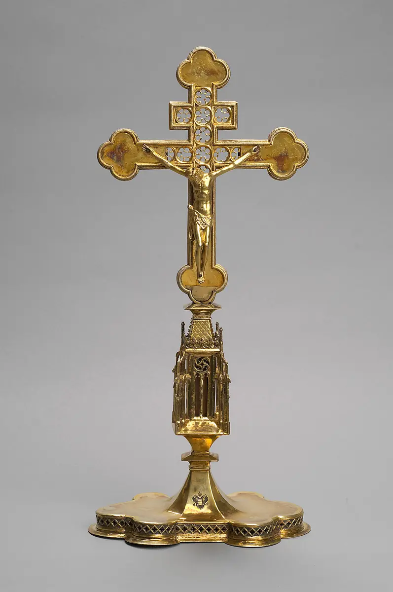 Reliquienkreuz