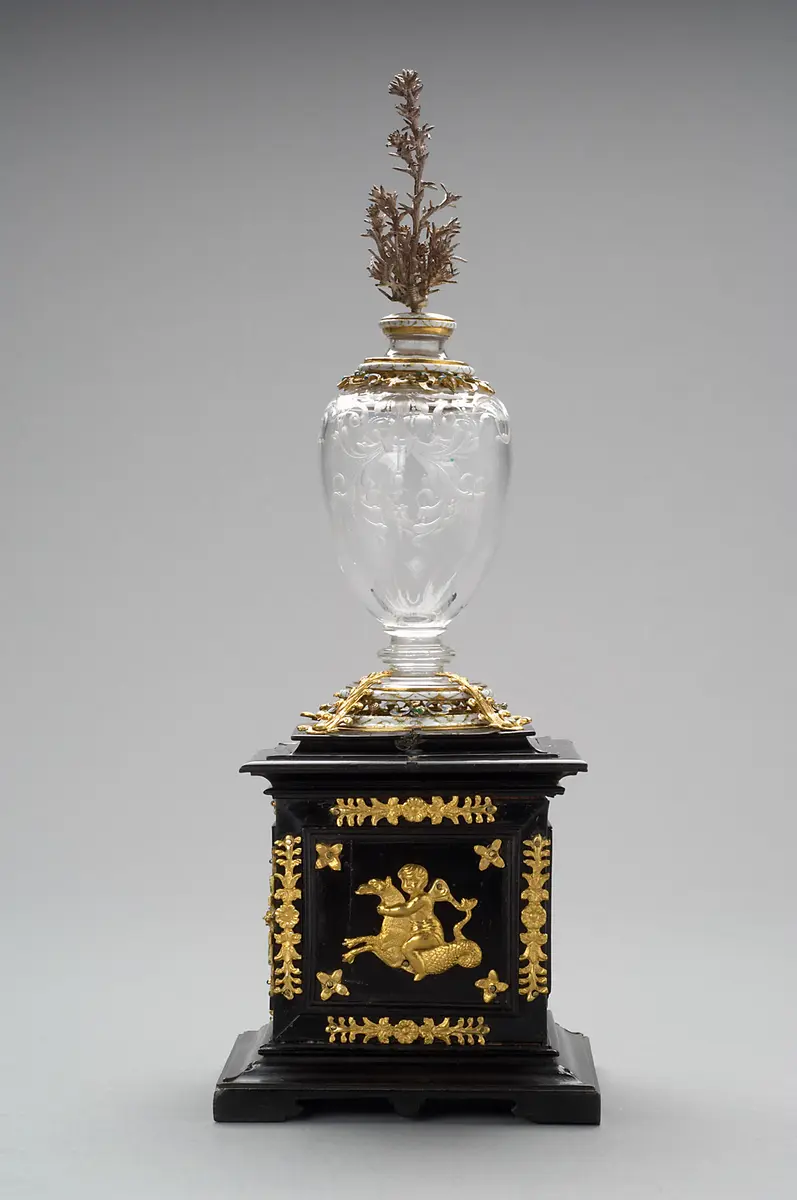 Reliquienvase