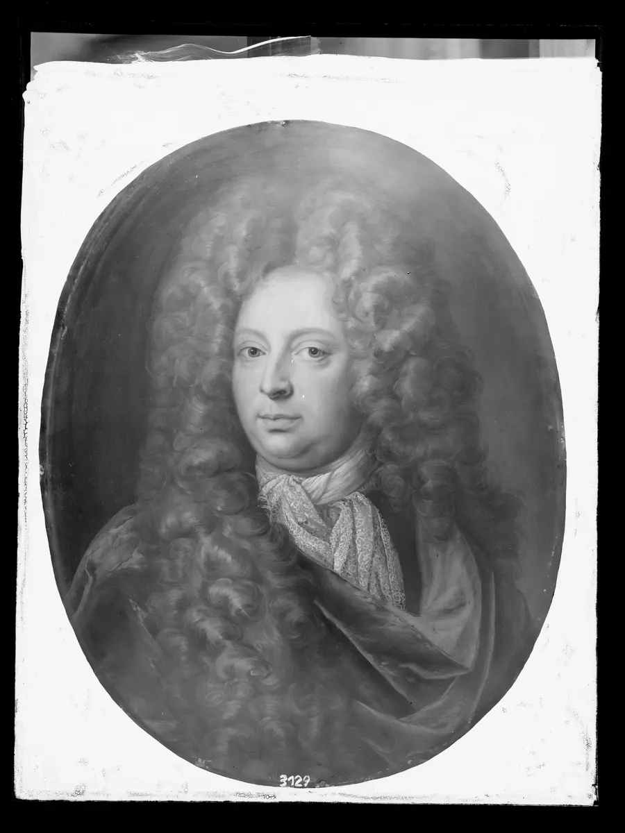 Herzog Karl V. von Lothringen (1643 - 1690)