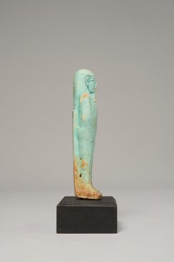 Uschebti der Ta-djehuti, Tochter der Ti-imen