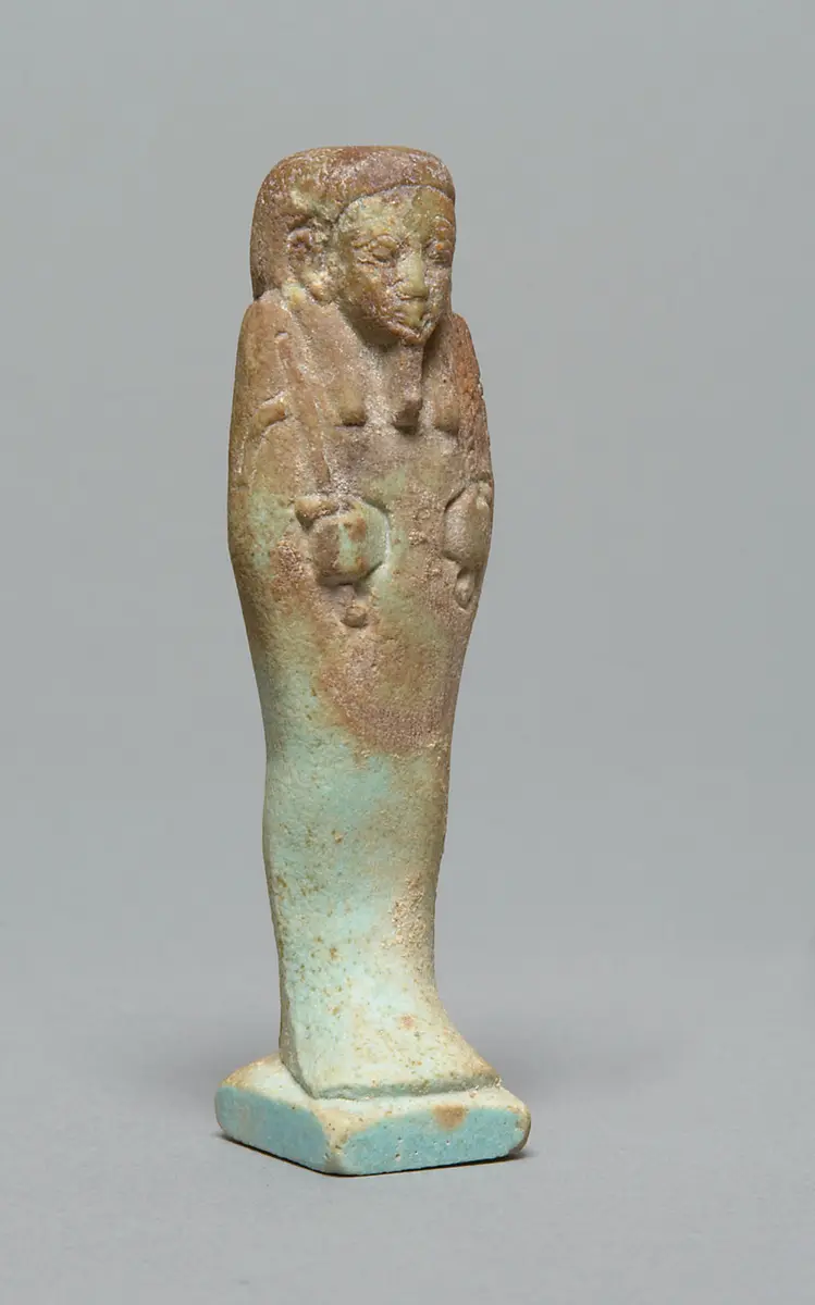 Uschebti