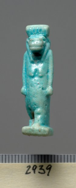 Göttin Thoeris (Ipet)