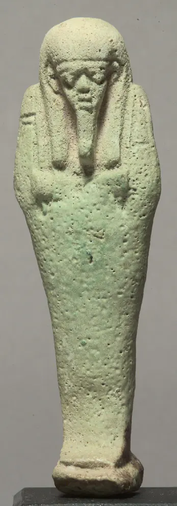 Uschebti