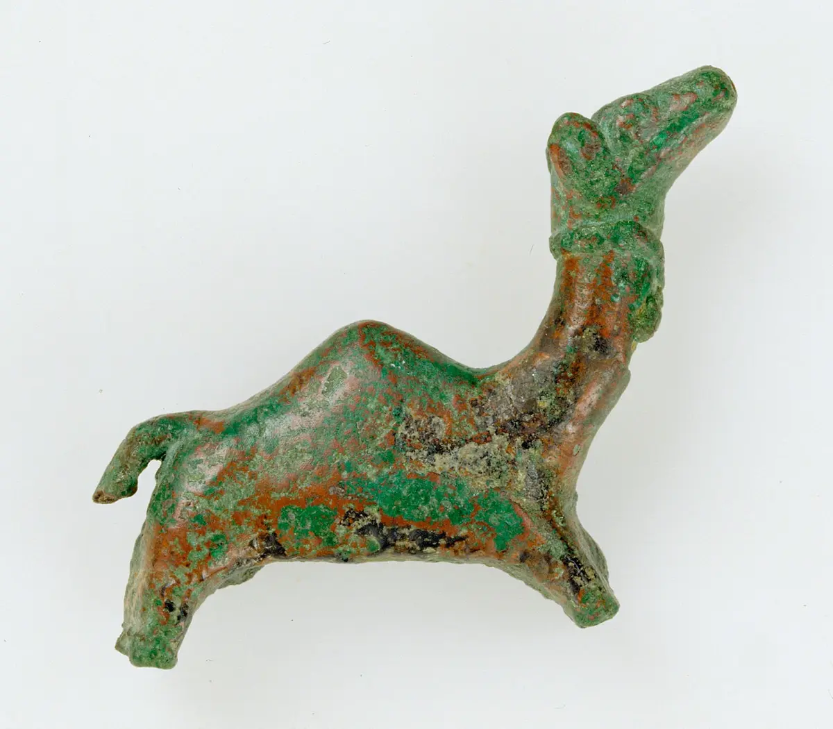 Statuette eines Kamels