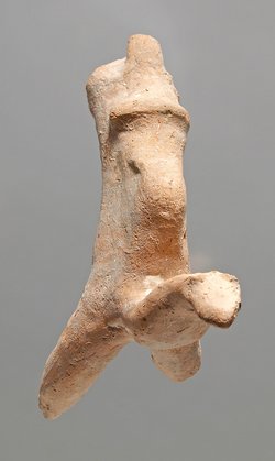 Kamelstatuette