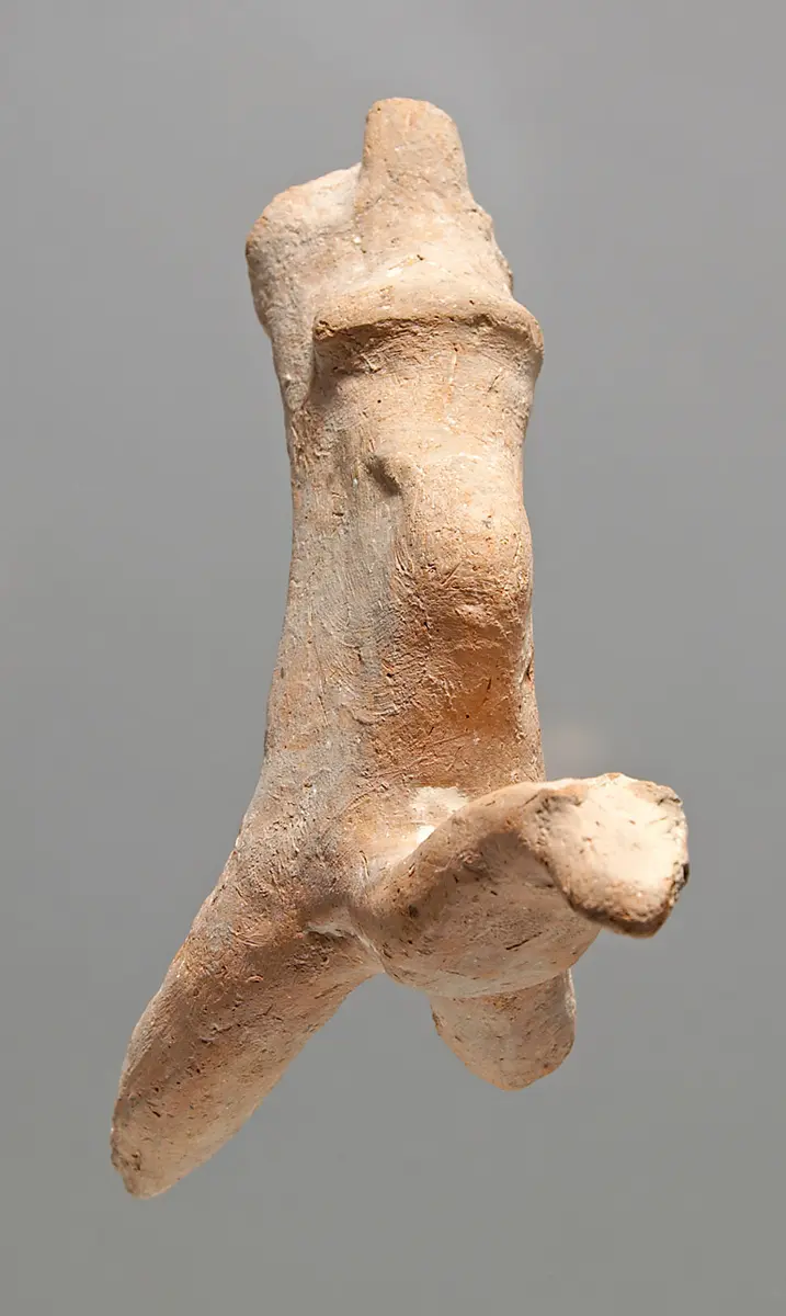 Kamelstatuette
