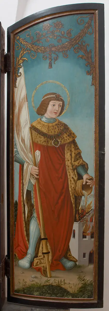 Georgsaltar