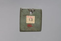 Augensalbenstempel des Glyptus