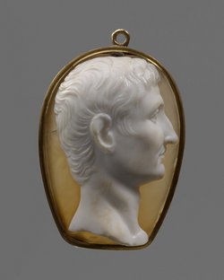 Kaiser Augustus