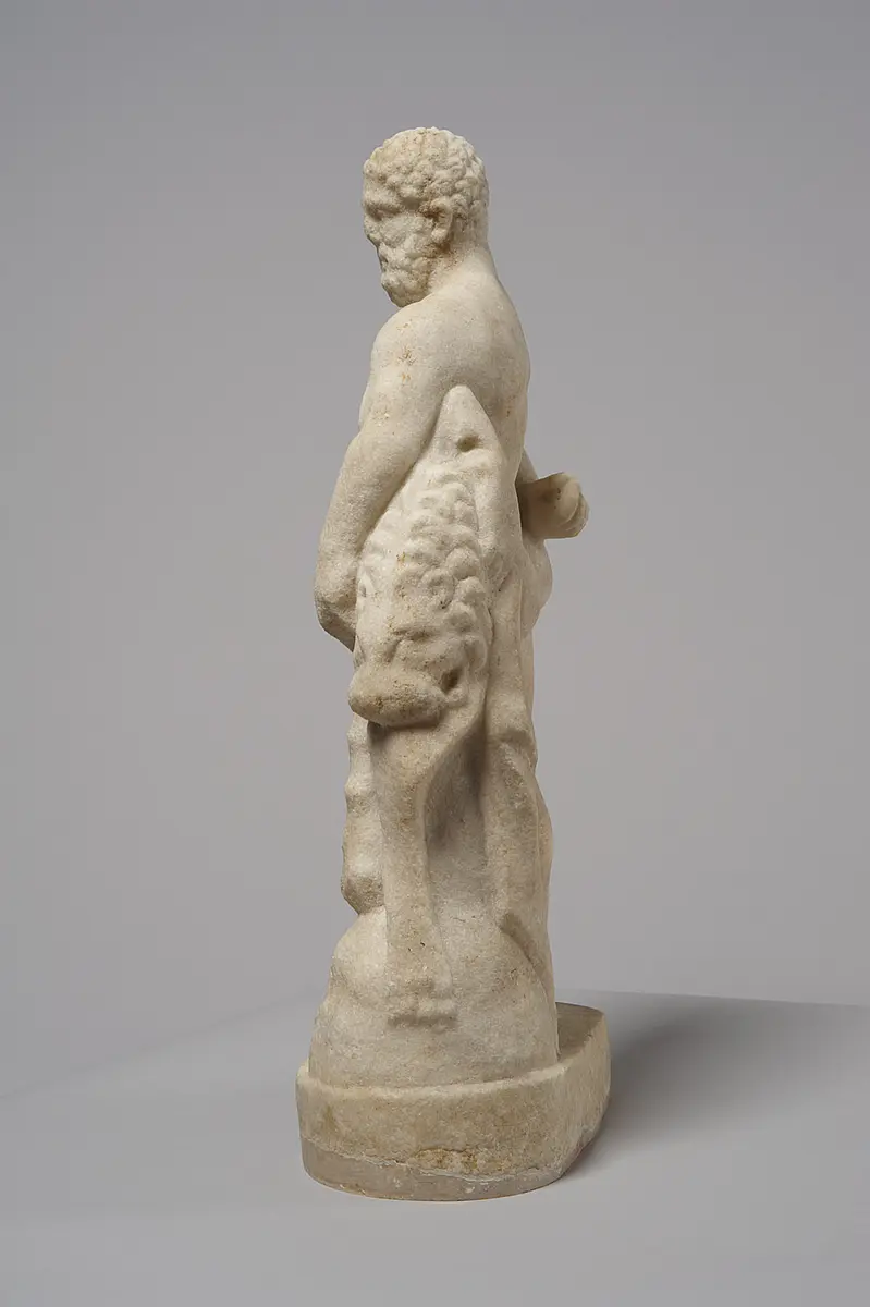 Hercules