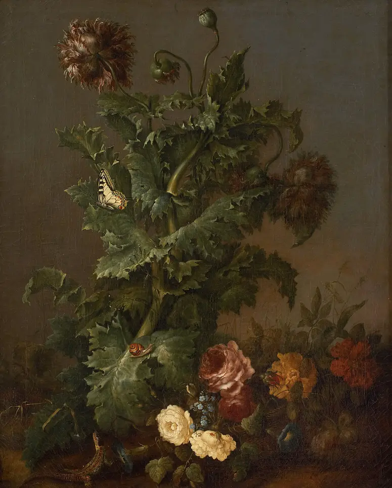 Blumen