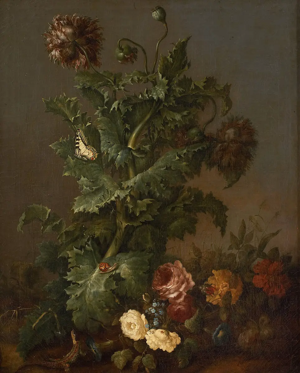 Blumen