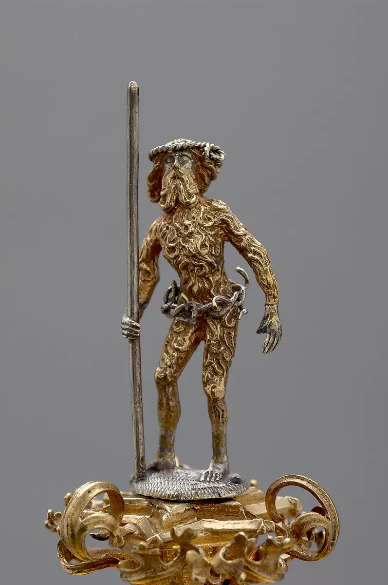 Deckelpokal, sog. Dürerpokal