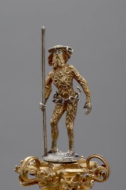 Deckelpokal, sog. Dürerpokal