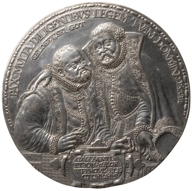 Medaille