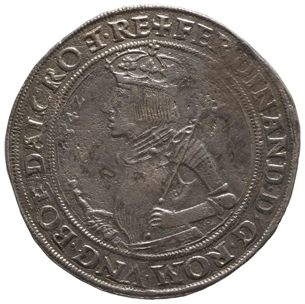 Münze