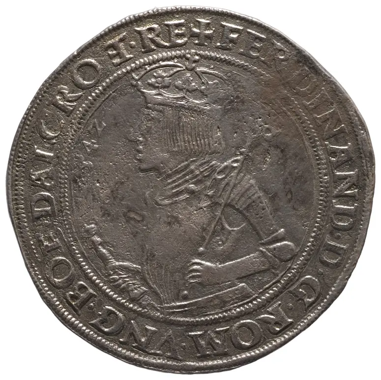 Münze