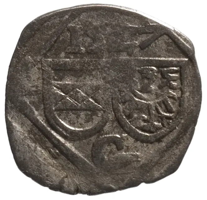 Münze