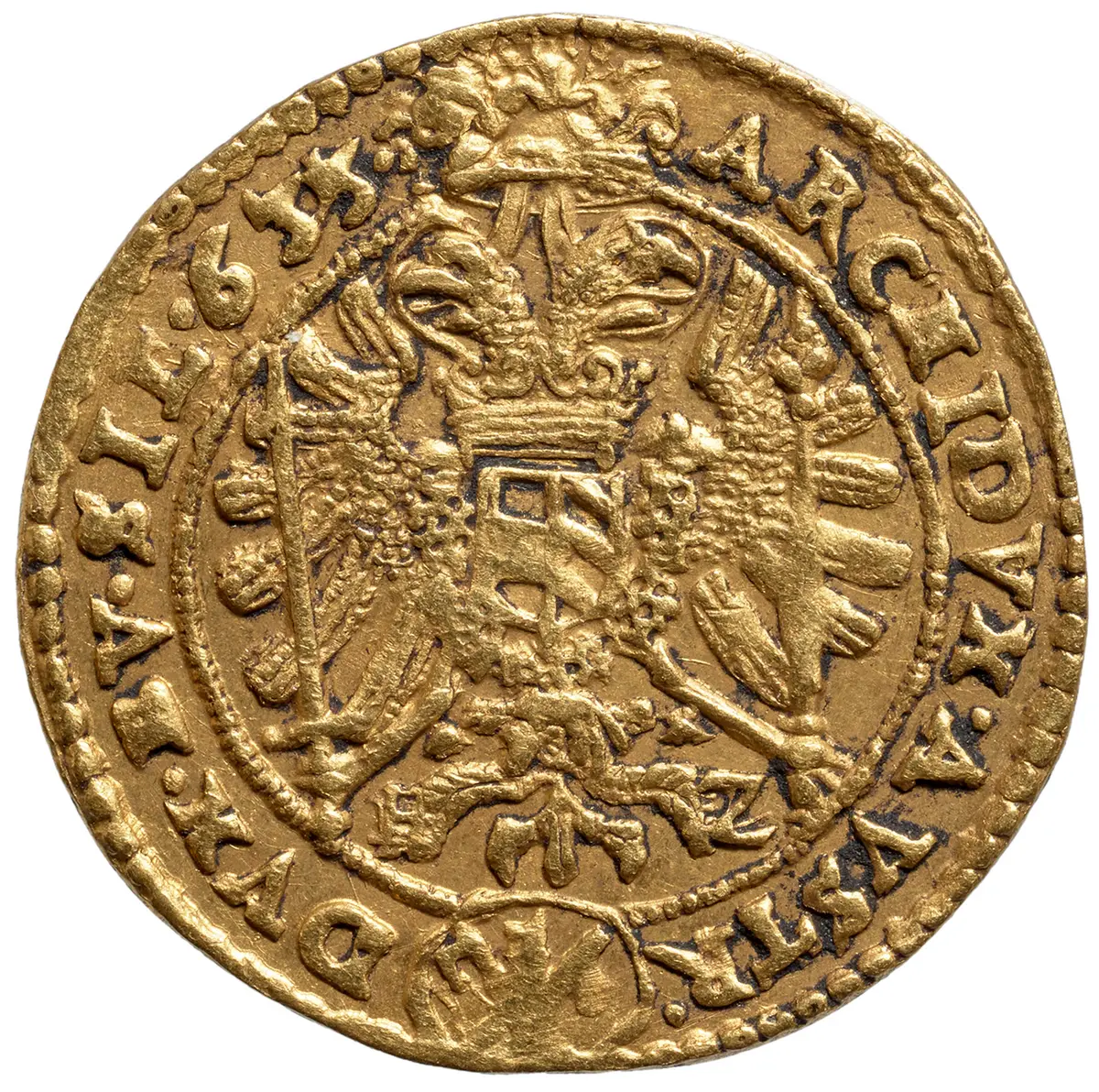 Haus Österreich: Ferdinand II.